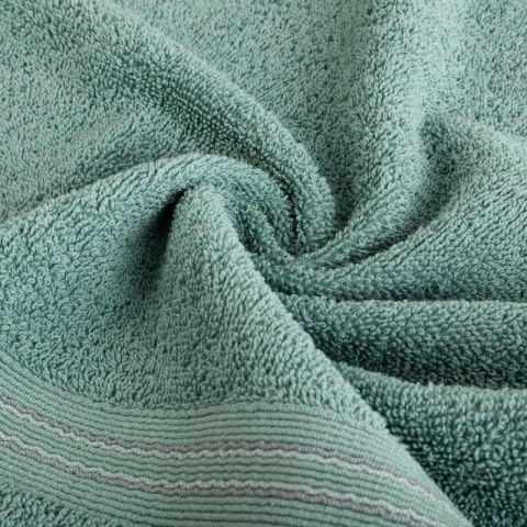 RĘCZNIK TRIS (06) 70 X 140 CM MIĘTOWY