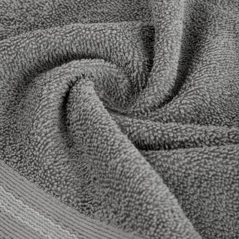 RĘCZNIK TRIS (08) 50 X 90 CM STALOWY