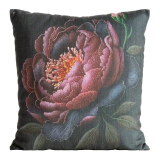 SI/PO/LEN/54 45X45 CZAR+RÓŻ