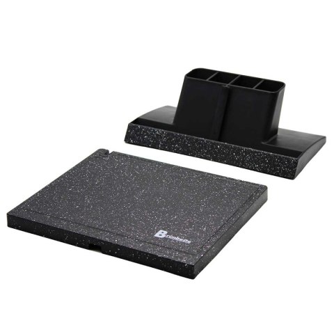 STOJAK BLOK MAGNETYCZNY NA NOŻE Z OSTRZAŁKĄ 3771