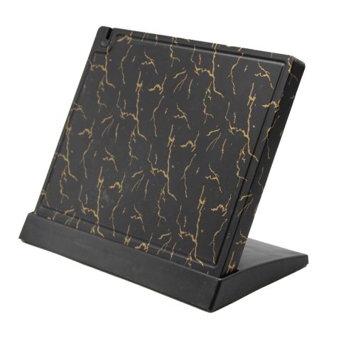 STOJAK BLOK MAGNETYCZNY NA NOŻE Z OSTRZAŁKĄ 3772