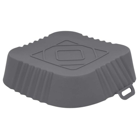 WKŁAD SILIKONOWY WIELORAZOWY DO FRYTOWNICY 20x20cm 3374