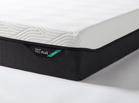 Materac 180x200 cm TEMPUR PRO® Plus Medium