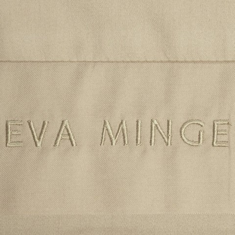 POŚCIEL ELEGANT1D 140 X 200 CM BEŻOWY