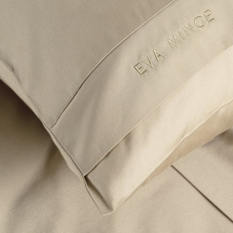 POŚCIEL ELEGANT1D 140 X 200 CM BEŻOWY