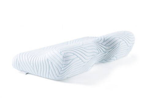 Ergonomiczna poduszka TEMPUR ErgoPlus SmartCool™ rozmiar L