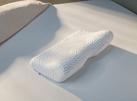 Ergonomiczna poduszka TEMPUR ErgoPlus SmartCool™ rozmiar S