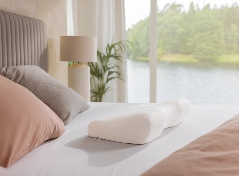 Ergonomiczna poduszka TEMPUR ErgoPlus™ rozmiar XL