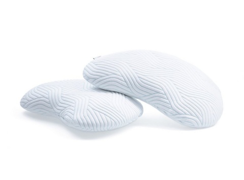 Ergonomiczna poduszka TEMPUR Sonata ze SmartCool Technology™ rozmiar S
