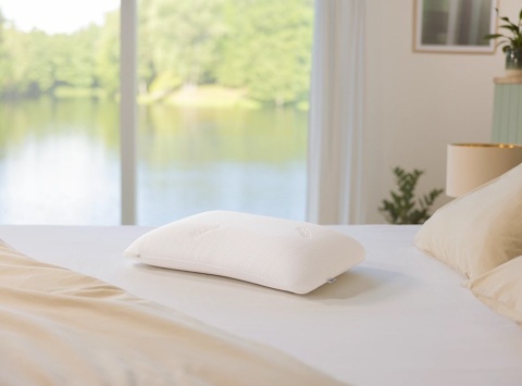 Ergonomiczna poduszka TEMPUR® Symphony rozmiar M