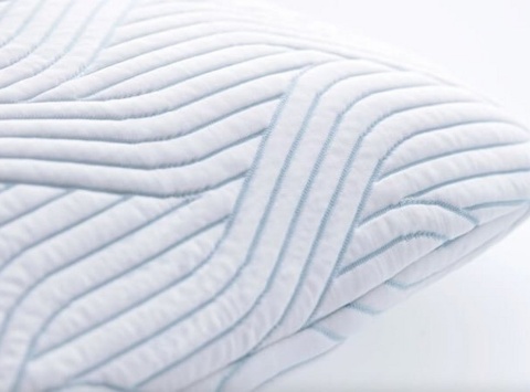 Ergonomiczna poduszka TEMPUR® Symphony ze SmartCool Technology™ rozmiar L