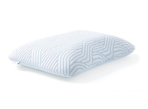 Ergonomiczna poduszka TEMPUR® Symphony ze SmartCool Technology™ rozmiar M