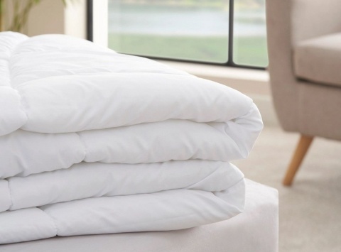 Kołdra Home by TEMPUR® Luxe Fibre Cooling Lightweight 220x200 cm