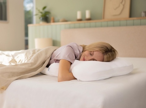 Poduszka TEMPUR Ombracio™ rozmiar 60x50 cm