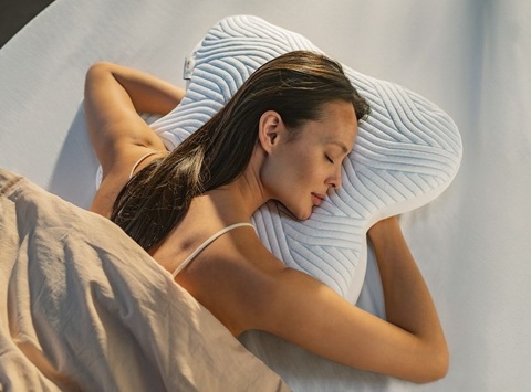 Poduszka TEMPUR Ombracio ze SmartCool Technology™ rozmiar 60x50 cm