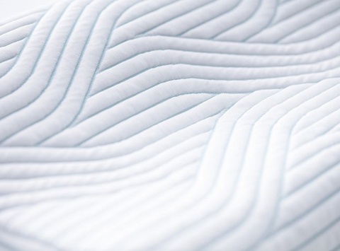 Ergonomiczna poduszka TEMPUR Original ze SmartCool Technology rozmiar M