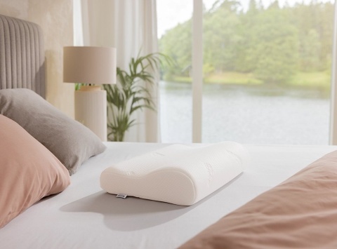 Ergonomiczna poduszka TEMPUR Original® rozmiar M