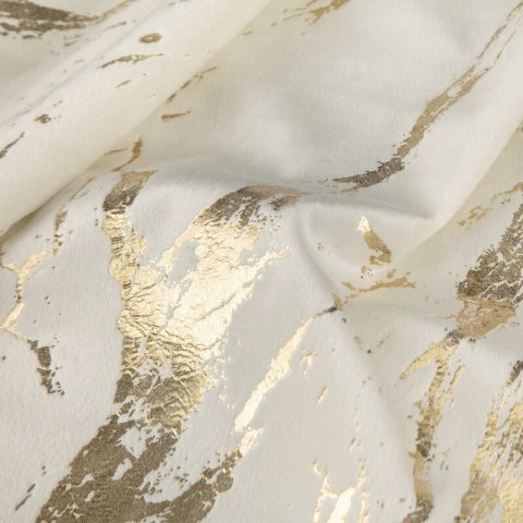 ZASŁONA GOTOWA MOLLY 140 X 250 CM KREMOWY