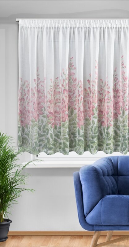 FIRANA GOTOWA JULIETA 3 NA TAŚMIE 300 X 160 CM