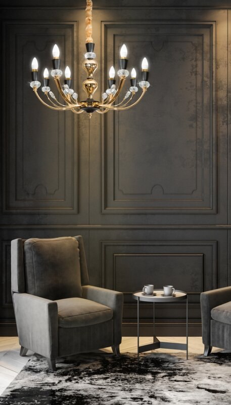 L/MELBA/01 RD71X120CM