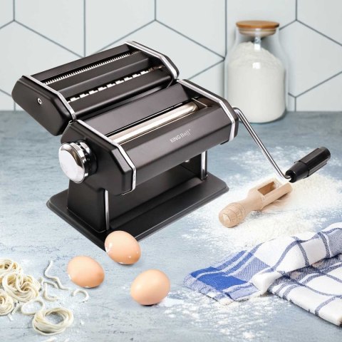 MASZYNKA DO MAKARONU CIASTA KINGHOFF KH-1927