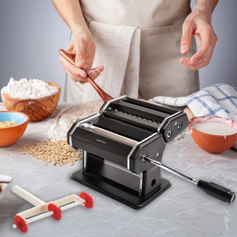 MASZYNKA DO MAKARONU CIASTA KINGHOFF KH-1927