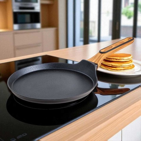 PATELNIA MULTICLAD DO NALEŚNIKÓW 26cm BERGNER BG-56042 CHARCOAL