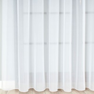 Woal premium, wysokość 300cm, kolor 001 biały 000100/000/001/000300/1