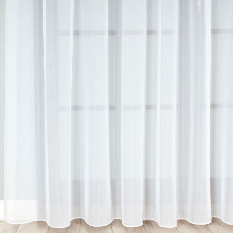 Woal premium, wysokość 300cm, kolor 001 biały 000100/000/001/000300/1