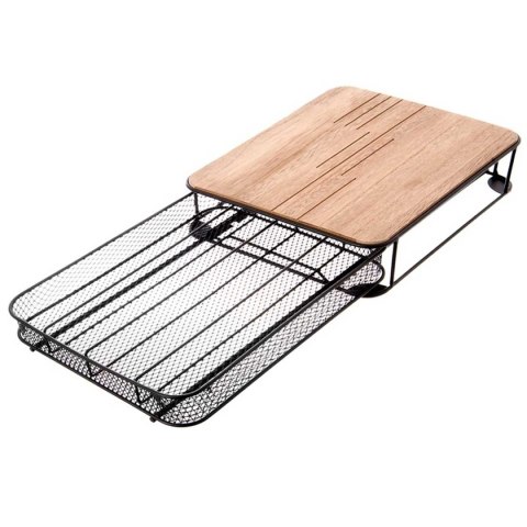 ORGANIZER NA KAPSUŁKI PODSTAWKA POD EKSPRES 811259 NESPRESSO DOLCE GUSTO