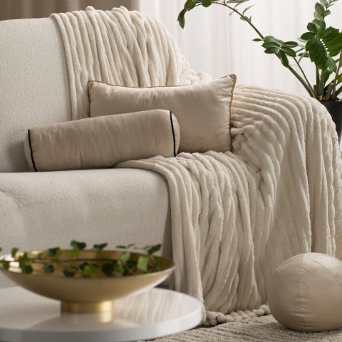 POSZEWKA GAJA 3 30 X 50 CM CIEMNOTURKUSOWY