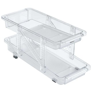 REGULOWANY ORGANIZER GRAWITACYJNY NA PUSZKI KINGHOFF KH-1944