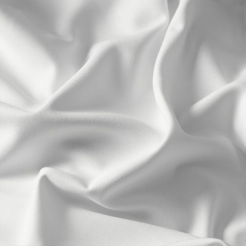 SERINA Tkanina dekoracyjna, wysokość 300cm, kolor 015 biały 318744/TDP/015/000300/1