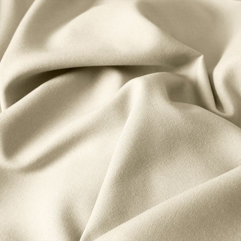 SERINA Tkanina dekoracyjna, wysokość 300cm, kolor 019 ciemny kremowy 318744/TDP/019/000300/1