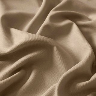 SERINA Tkanina dekoracyjna, wysokość 300cm, kolor 022 jasny ciepły beżowy 318744/TDP/022/000300/1