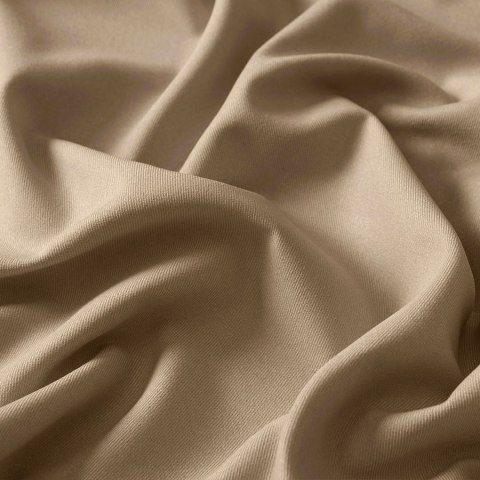 SERINA Tkanina dekoracyjna, wysokość 300cm, kolor 022 jasny ciepły beżowy 318744/TDP/022/000300/1