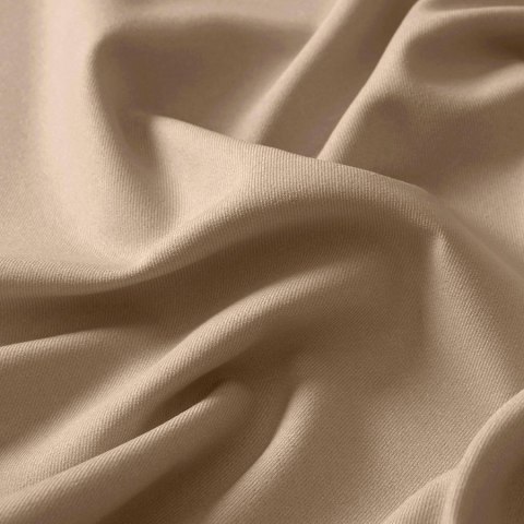 SERINA Tkanina dekoracyjna, wysokość 300cm, kolor 023 cappucino 318744/TDP/023/000300/1