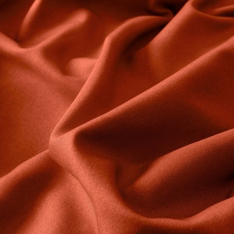 SERINA Tkanina dekoracyjna, wysokość 300cm, kolor 038 rdzawy 318744/TDP/038/000300/1