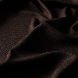 SERINA Tkanina dekoracyjna, wysokość 300cm, kolor 052 ciemny brązowy 318744/TDP/052/000300/1