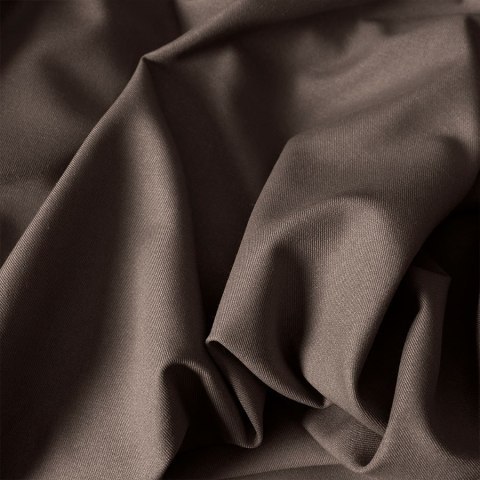 SERINA Tkanina dekoracyjna, wysokość 300cm, kolor 055 beżowobrązowy 318744/TDP/055/000300/1