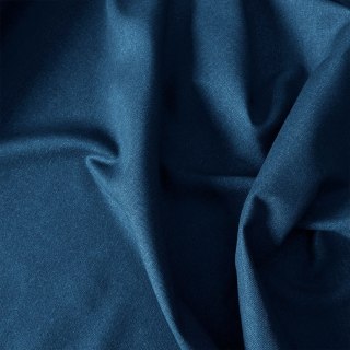 SERINA Tkanina dekoracyjna, wysokość 300cm, kolor 072 ciemny niebieski 318744/TDP/072/000300/1