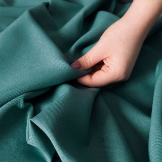 SERINA Tkanina dekoracyjna, wysokość 300cm, kolor 076 miętowy 318744/TDP/076/000300/1