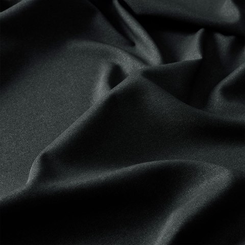 SERINA Tkanina dekoracyjna, wysokość 300cm, kolor 088 grafitowy 318744/TDP/088/000300/1