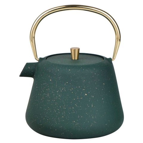 ZAPARZACZ ŻELIWNY IMBRYK 1L Z FILTREM KINGHOFF KH-1933