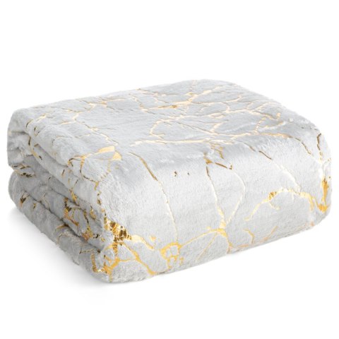 KOC D91 GLAMO 150 X 200 CM STALOWY