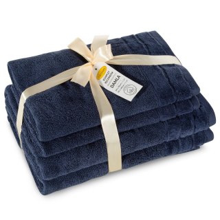 KOMPLET RĘCZNIKÓW DAMLA