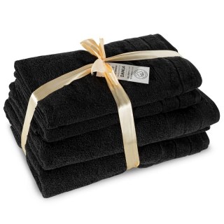 KOMPLET RĘCZNIKÓW DAMLA