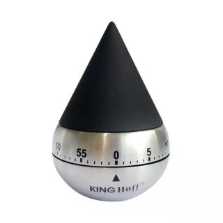 MINUTNIK KUCHENNY MECHANICZNY KINGHOFF KH-1677