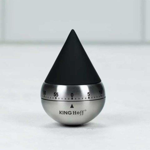 MINUTNIK KUCHENNY MECHANICZNY KINGHOFF KH-1677