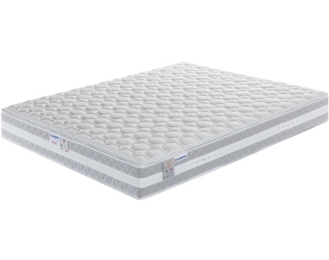 Materac piankowy ARGENTO THERAPY 140x200 cm